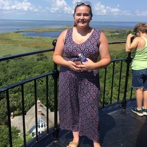 Meet your Posher, Karen